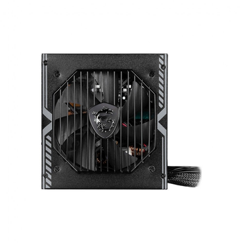 Блок питания MSI 750W (MAG A750BN PCIE5)[74382]