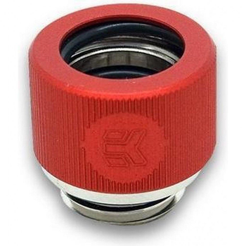 Фитинг для СВО Ekwb EK-HDC Fitting 12mm G1/4 - (3831109846032)[1555]