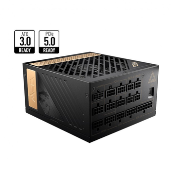 Блок питания MSI 1300W (MEG AI1300P PCIE5)[1382]