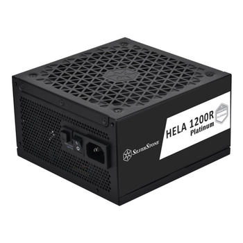 Блок питания Silver Stone 1200W (SST-HA1200R-PM)[1434]