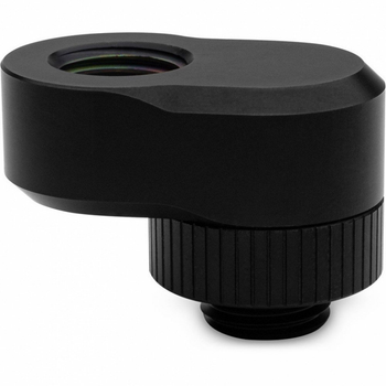 Фитинг для СЖО Ekwb EK-Quantum Torque Rotary Offset 14 - (3831109832868)[74868]