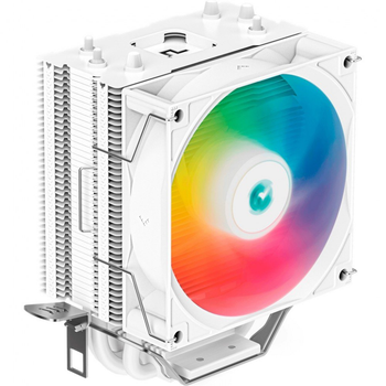 Кулер для процессора Deepcool AG300 WH ARGB (R-AG300-WHAMMN-G)[74962]