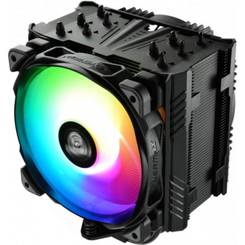 Кулер для процессора Enermax ETS-T50 AXE ARGB (ETS-T50A-BK-ARGB)[1507]