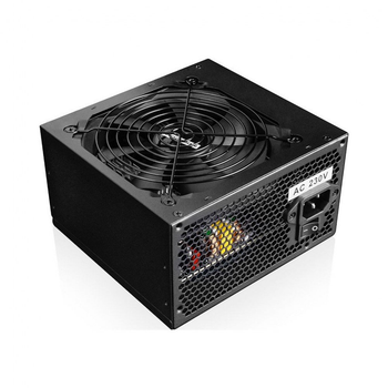 Блок питания Modecom 500W (ZAS-MC85-CL-500-ATX-APFC)[1161]