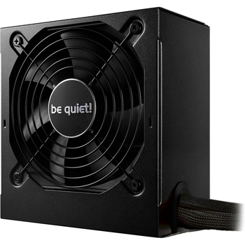 Блок питания Be quiet! 650W System Power 10 (BN328)[1308]