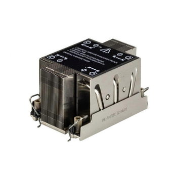 Кулер для процессора Supermicro SNK-P0078P[1824]