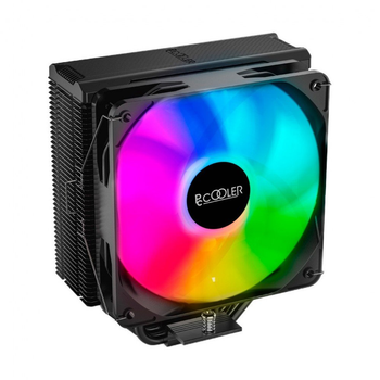 Кулер для процессора PcСooler PALADIN EX400 ARGB[1841]