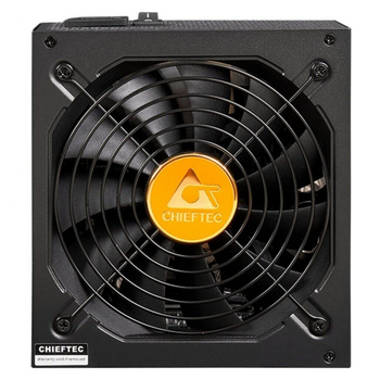 Блок питания Chieftec 1250W Polaris 3.0 (PPS-1250FC-A3)[1360]
