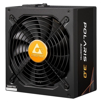 Блок питания Chieftec 1250W Polaris 3.0 (PPS-1250FC-A3)[1360]