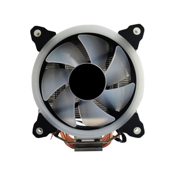 Кулер для процессора Gembird CPU-HURACAN-ARGB-X130[1668]