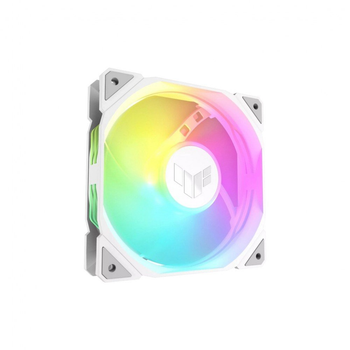 Кулер для корпуса ASUS TUF Gaming TR120 ARGB Reverse (90DA00D3-B09000)[74816]