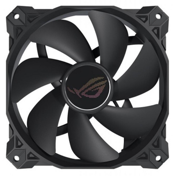 Кулер для корпуса ASUS STRIX XF120/BK (90DA0010-B09000)[74496]