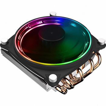 Кулер для процессора Gamemax GAMMA300 Rainbow[1562]