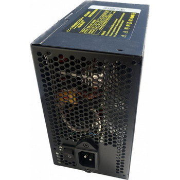 Блок питания Casecom 600W (CM 600 ATX)[74316]