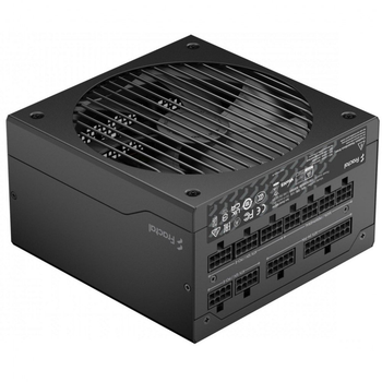 Блок питания Fractal Design 850W Ion Gold (FD-P-IA2G-850-EU)[74390]