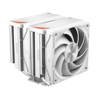 Кулер для процессора PcCooler RZ620 WH[74941]