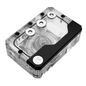 Помпа для СЖО Ekwb EK-Quantum Kinetic FLT 80 D5 PWM D-RGB - Plexi (3831109851166)[74876]