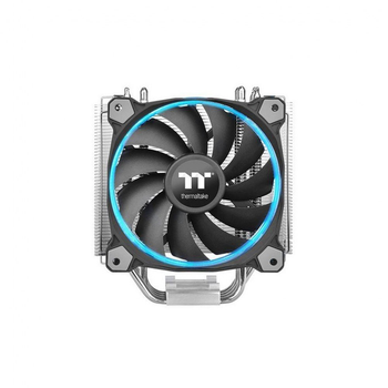 Кулер для процессора ThermalTake Riing Silent 12 RGB Sync Edition (CL-P052-AL12SW-A)[1491]