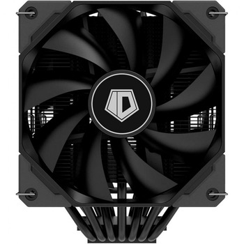 Кулер для процессора ID-Cooling SE-207-XT [1563]