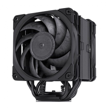 Кулер для процессора Noctua NH-U12A CHROMAX BLACK[1630]