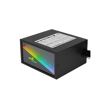Блок питания AeroCool 650W Mirage Gold (ACPG-MD65FEC.11)[1321]
