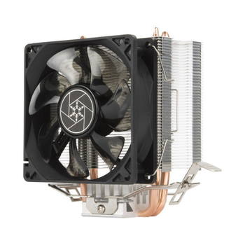 Кулер для процессора Silver Stone KRYTON KR03 (SST-KR03)[74861]