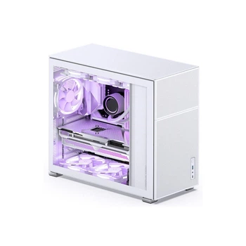 Корпус JONSBO D41 MESH [2385]
