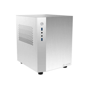 Корпус Almordor Solar 210 SFF Silver (ALS210SFFSL)[2594]