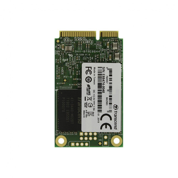 Накопитель SSD mSATA 256GB Transcend (TS256GMSA230S)[4936]