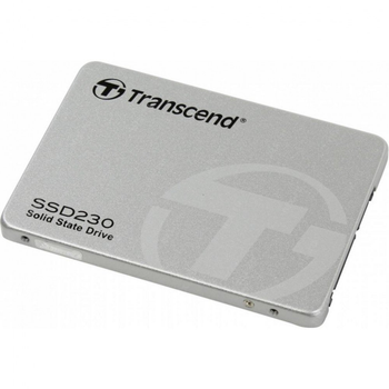 Накопитель SSD 2.5" 256GB Transcend (TS256GSSD230S)[4877]