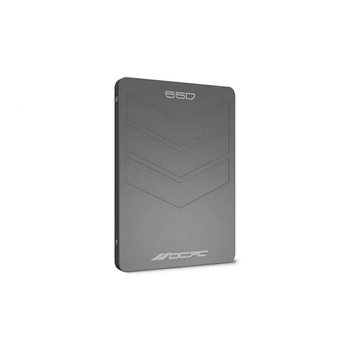 Накопитель SSD 2.5" 256GB OCPC (OCGSSD25S3T256G)[5196]
