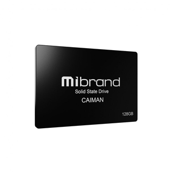 Накопитель SSD 2.5" 128GB Mibrand (MI2.5SSD/CA128GBST)[5169]