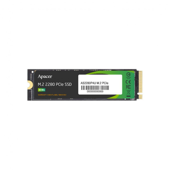 Накопичувач SSD M.2 2280 256GB Apacer (AP256GAS2280P4X-1)[5314]