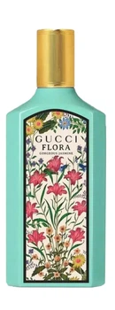 Парфумована вода для жінок Gucci Flora Gorgeous Jasmine 100 мл тестер