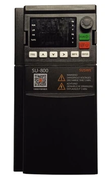 Частотний перетворювач 7,5кВт 380-380 VFD su900