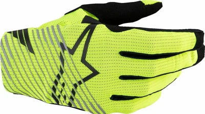 Моторукавички Alpinestars Radar Pro, XXL, Жовтий/Чорний (2955151)