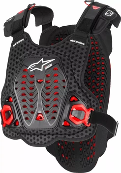Моточерепаха Alpinestars A-5 Plasma, M (2954873)