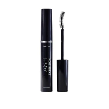 Удлиняющая тушь с эффектом наращивания ресниц the one lash extension 35425 oriflame cosmetics 8 мл