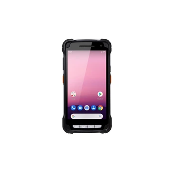 Терминал сбора данных Point Mobile PM90 2D, 4G/64G, WiFi, BT, LTE, NFC, 5, Android (PM90GFY04DFE0C)
