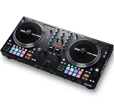 DJ контроллер Rane DJ ONE