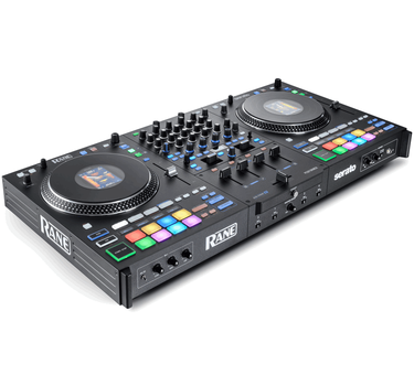 DJ контроллер Rane DJ Performer