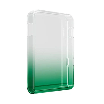 Захисний чохол для Ledger Flex - Green (Зелений) (CaseLF_Green)