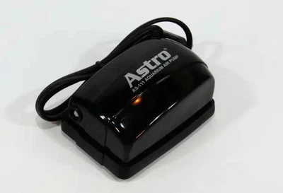 Компрессор для аквариума KW Zone Astro AS-111