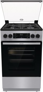 Плита комбинированная GORENJE GK5C41SF