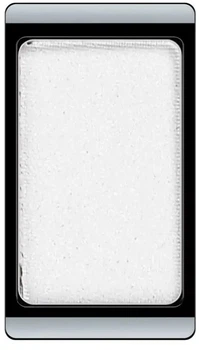 Тени для век Artdeco Eye Shadow Glamour с блестками №313 glam white 0.8 г (4019674303139)