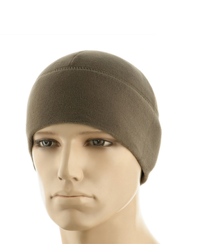 Шапка M-Tac Watch Cap Фліс Light Polartec Gen II XL / 59-60 Dark Olive