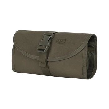 Сумка для туалетного приладдя M-Tac Dark Olive