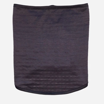 Шарф мужской H&M 61031865 Чорний (6666000331595)
