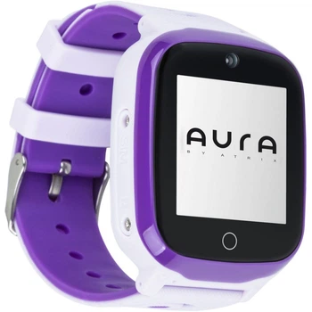 Смарт-часы AURA A2 WIFI (KWAA2WFPE)[73381]