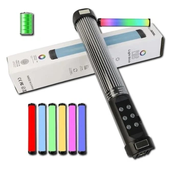 Відеосвіт RGB LED-стік XPRO RL-30SL 30см (43522-RL-30SL_368)